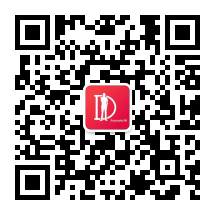 洞见者平台公众号二维码