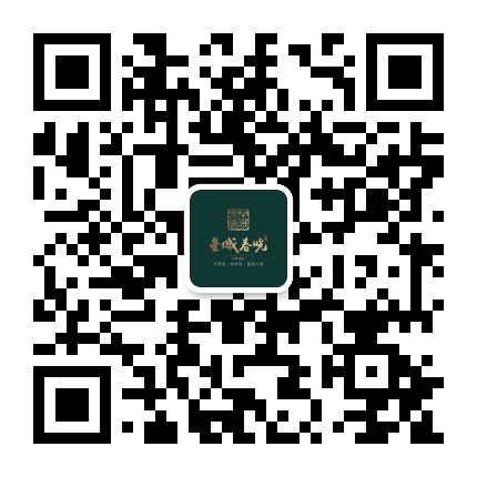 湘核星城春晓公众号二维码