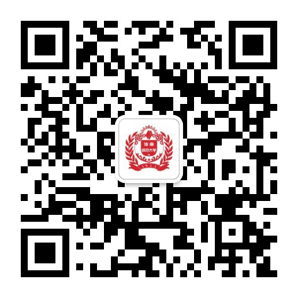 河南师范大学现代教育技术中心公众号二维码