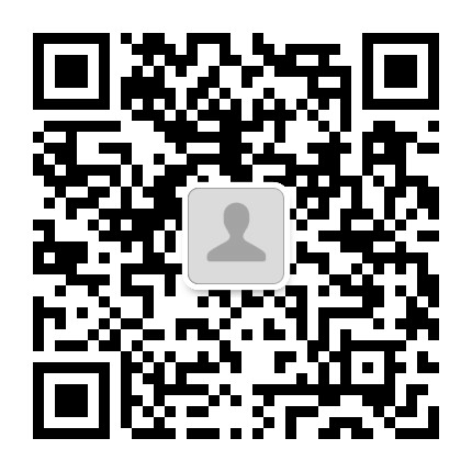 衡水智慧农业气象公众号二维码