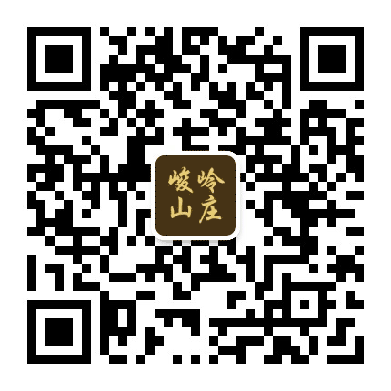 浙江万园农业观光有限公司公众号二维码