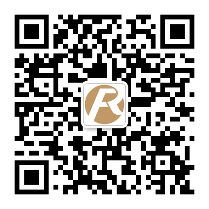 天津富力大厦公众号二维码