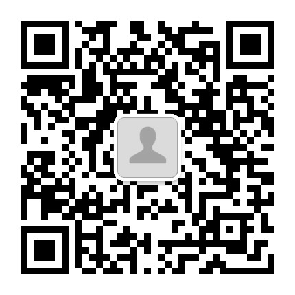 四川天全经济开发区公众号二维码