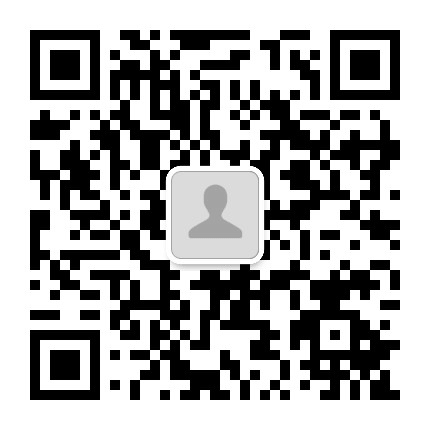 合肥新站区市场监管局公众号二维码