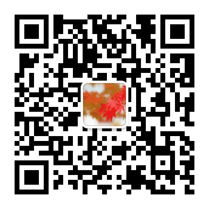 玺城公众号二维码