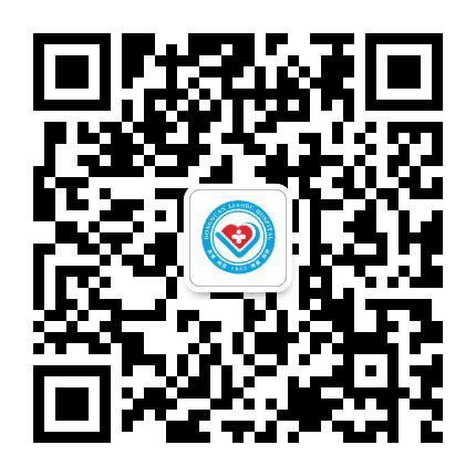 东莞市寮步医院订阅号公众号二维码