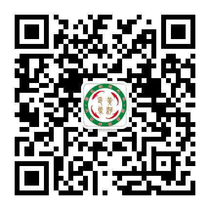 印象黄河公众号二维码