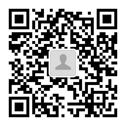 西北隅办事处公众号二维码