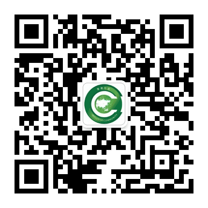 普惠社区订阅号公众号二维码