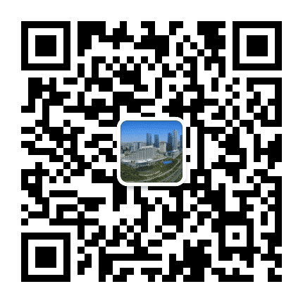 东望莲前公众号二维码