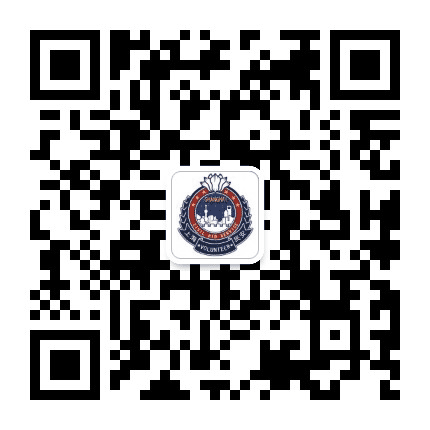 上海民安公众号二维码