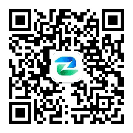 浙江幸福轨道公司公众号二维码