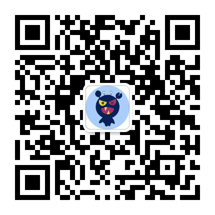 好运巨蟹座公众号二维码