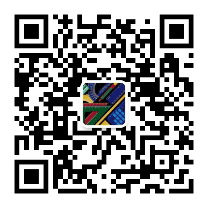 融密科技公众号二维码