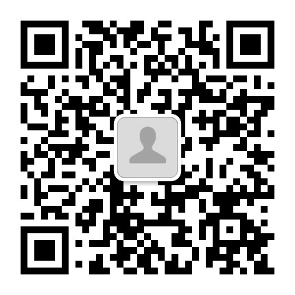 乳山公路公众号二维码