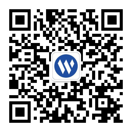 万象LINK公众号二维码