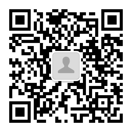 贡井文旅公众号二维码