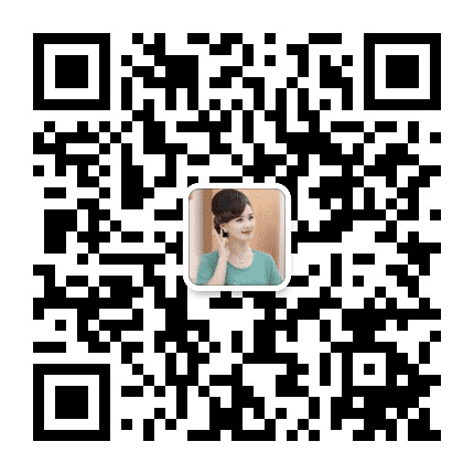 月两书楼公众号二维码