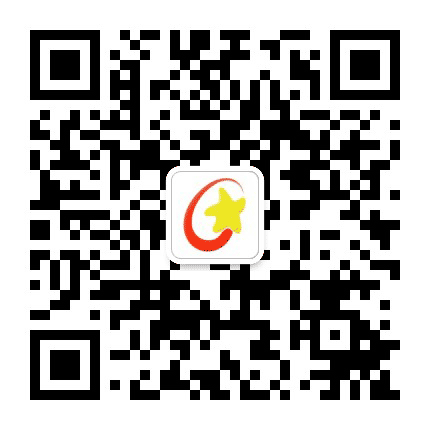 极客晨星徐州校区公众号二维码