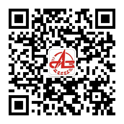 孝南农广校公众号二维码