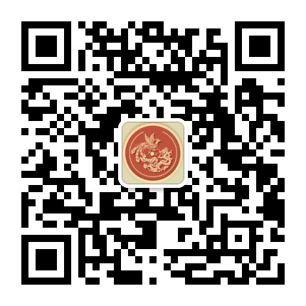 心动音悦台公众号二维码