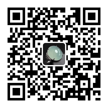 良金与美玉公众号二维码