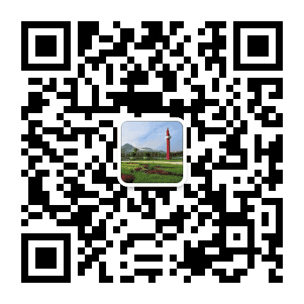 山东管理学院图书馆公众号二维码