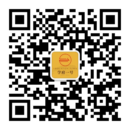 安龙学府一号公众号二维码