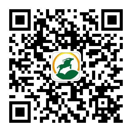 天生优牧公众号二维码