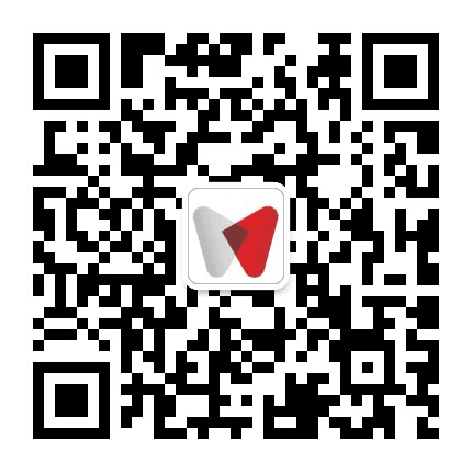 湖州人才集团公众号二维码