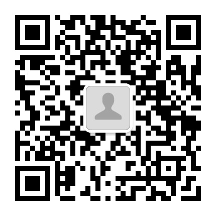 北京大学国子监大讲堂公众号二维码