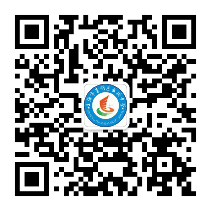 上海市崇明区长兴中学公众号二维码