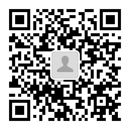 平安阎良公众号二维码