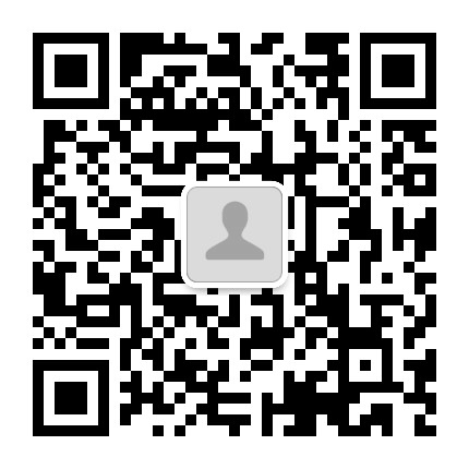 廉洁同益公众号二维码
