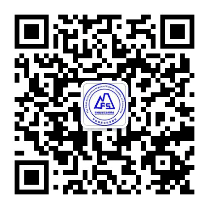 西藏自治区四川富顺商会公众号二维码