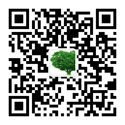闵行老龄公众号二维码