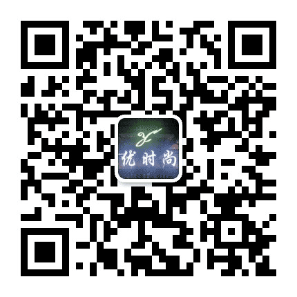 广州市优时尚品牌折扣批发公众号二维码