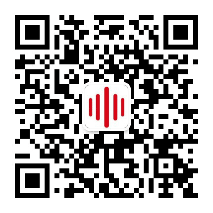 南风启杭公众号二维码