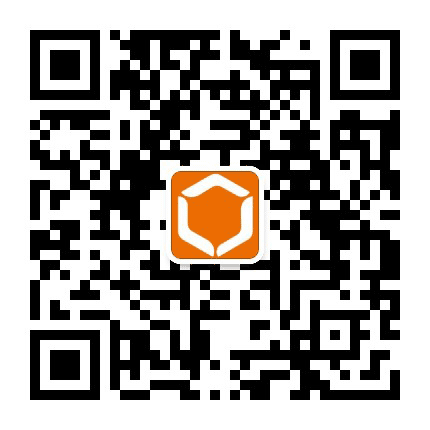 甘肃邦房信息科技有限公司公众号二维码