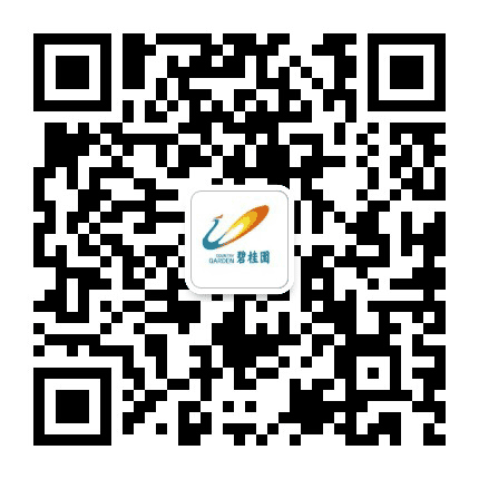 碧桂园在三明公众号二维码