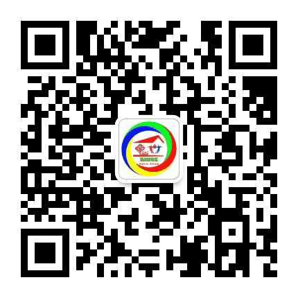 温泉南社区公众号二维码