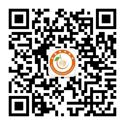 东莞市江西南丰商会公众号二维码