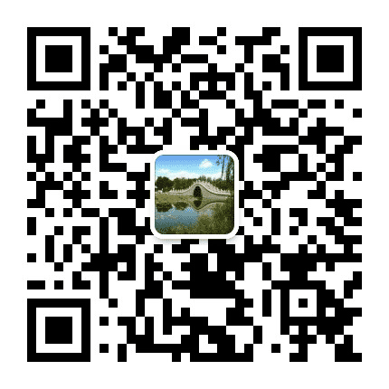 银川市中山公园公众号二维码