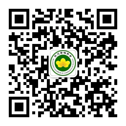 武汉黄梅商会1公众号二维码