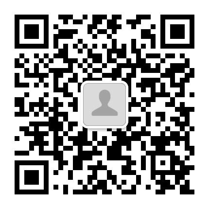 济源济水治安队公众号二维码
