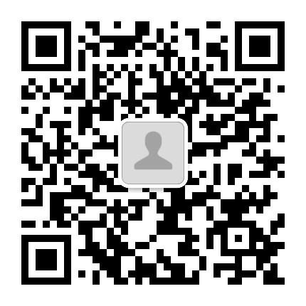 万盛民政公众号二维码