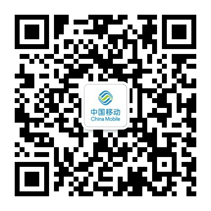 楚雄移动公众号二维码