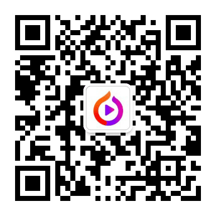 火拍短视频APP公众号二维码