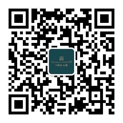 远洋尚东万和公众号二维码