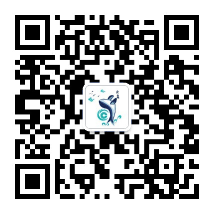 云岩小富民公众号二维码
